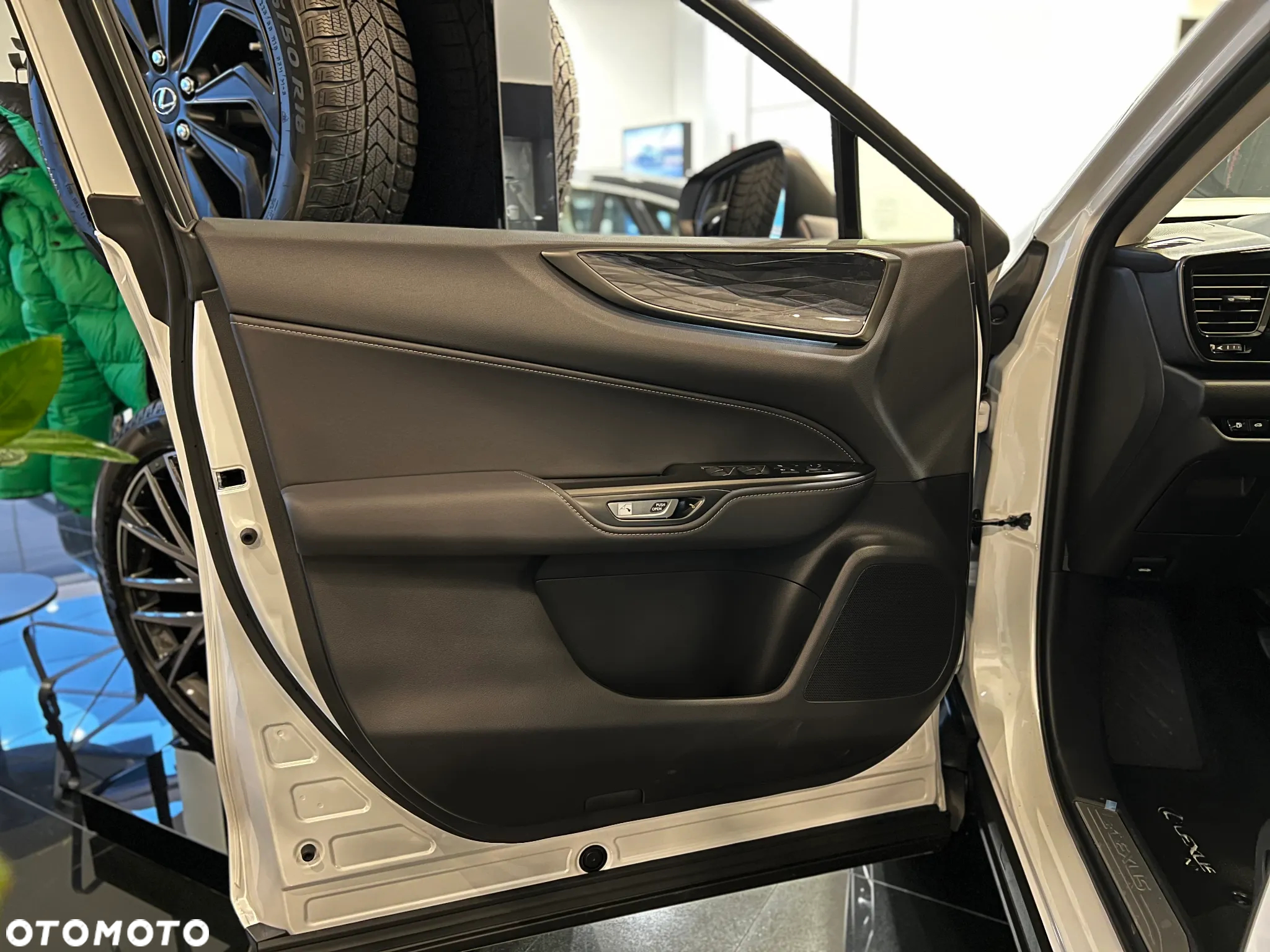 Lexus NX - 20