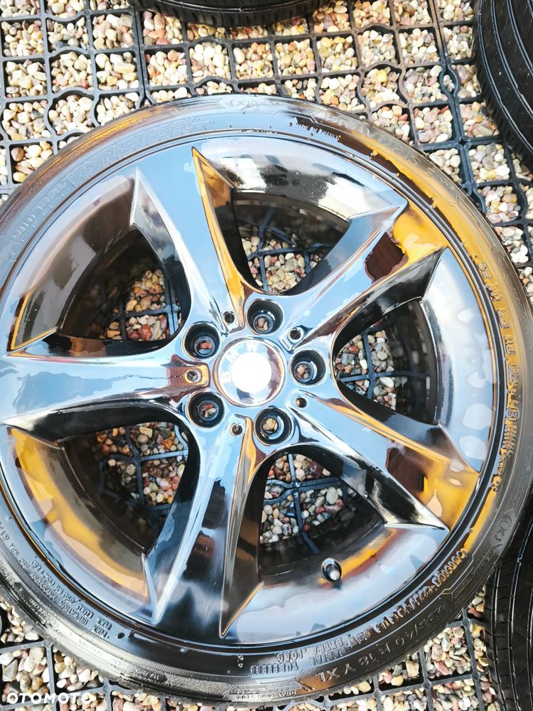Felgi aluminiowe BMW 18 cala styling 210 - 2