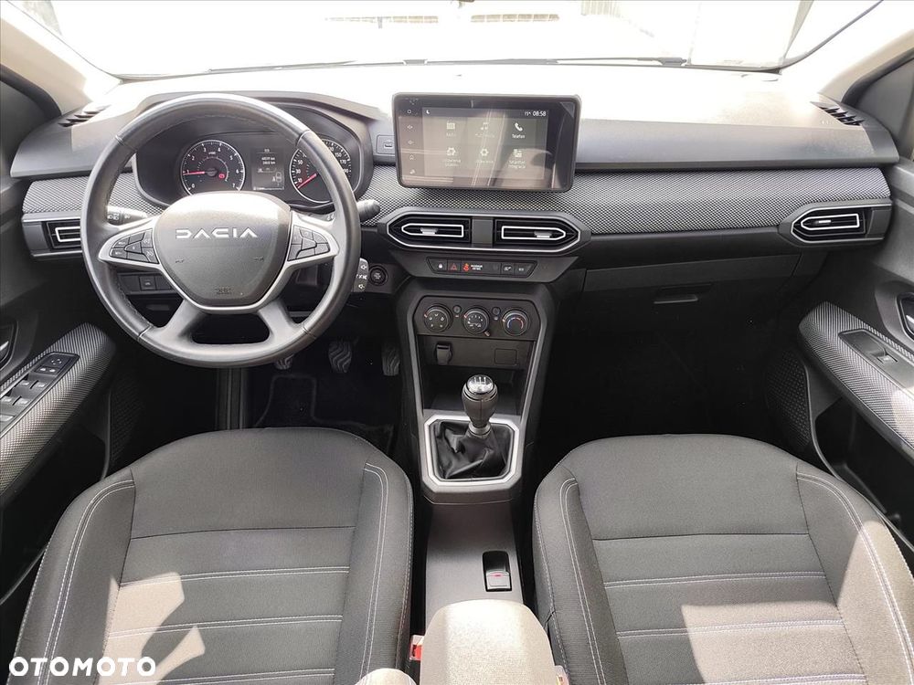 Dacia Sandero - 7