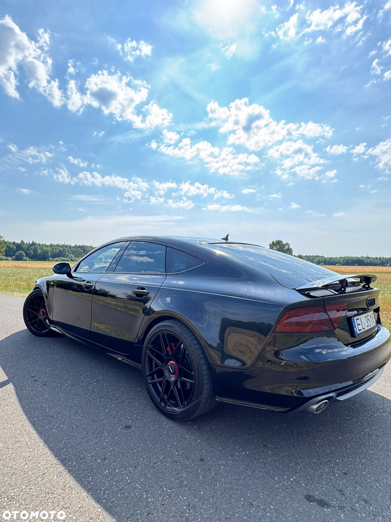 Audi A7 Sportback 3.0 TDI Quattro S tronic - 11