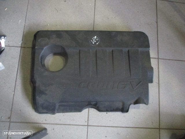 Tampa De Motor 292402A751 KIA SOUL 2010 1.6Crdi HYUNDAI I30 2009 1.6Crdi 0P HYUNDAI  I20 1 FASE 1 2009 1.4CRDI 90CV 5P BRANCO - 1