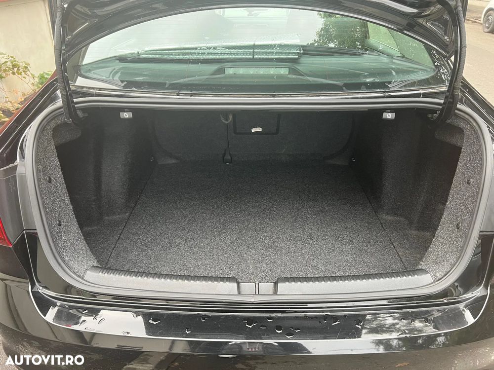 Volkswagen Jetta 1.4 TSI DSG Highline - 5