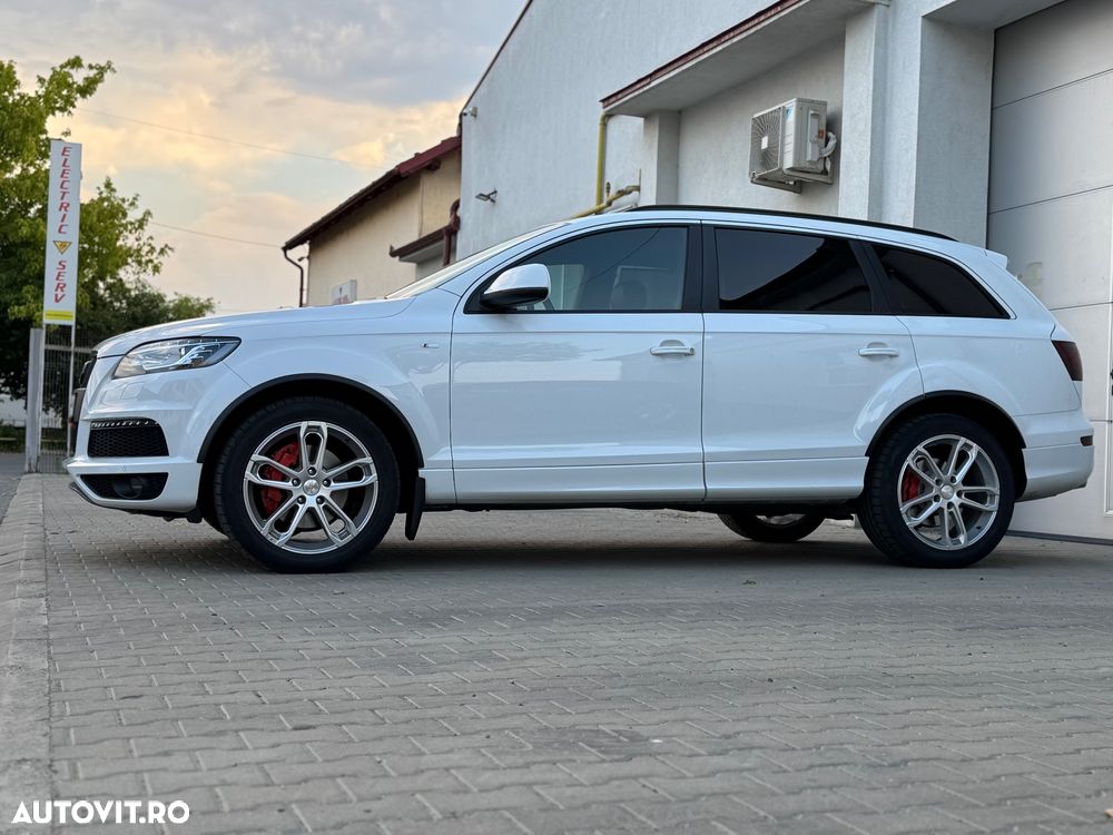 Audi Q7 - 15
