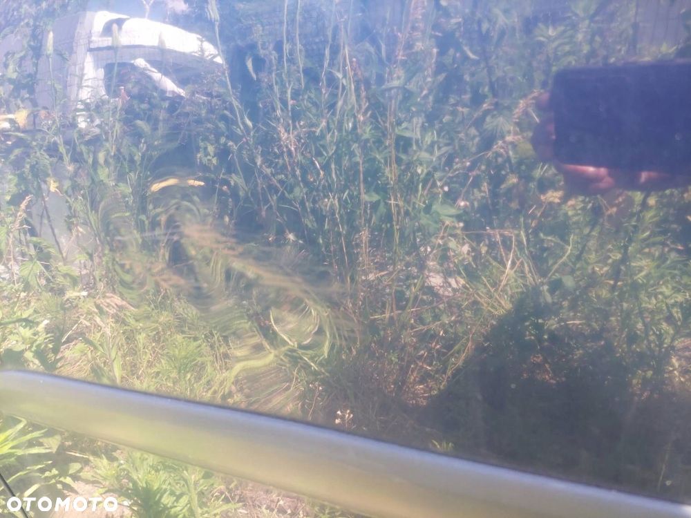 DRZWI KOMPLETNE LEWY PRZÓD SKODA FABIA II 9462 - 3