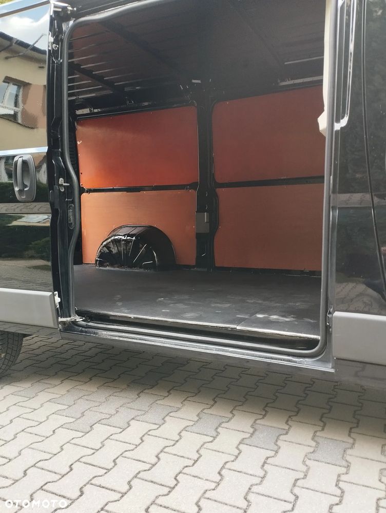 Citroën Jumper - 12
