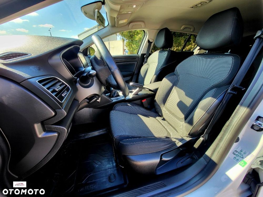Renault Megane - 5
