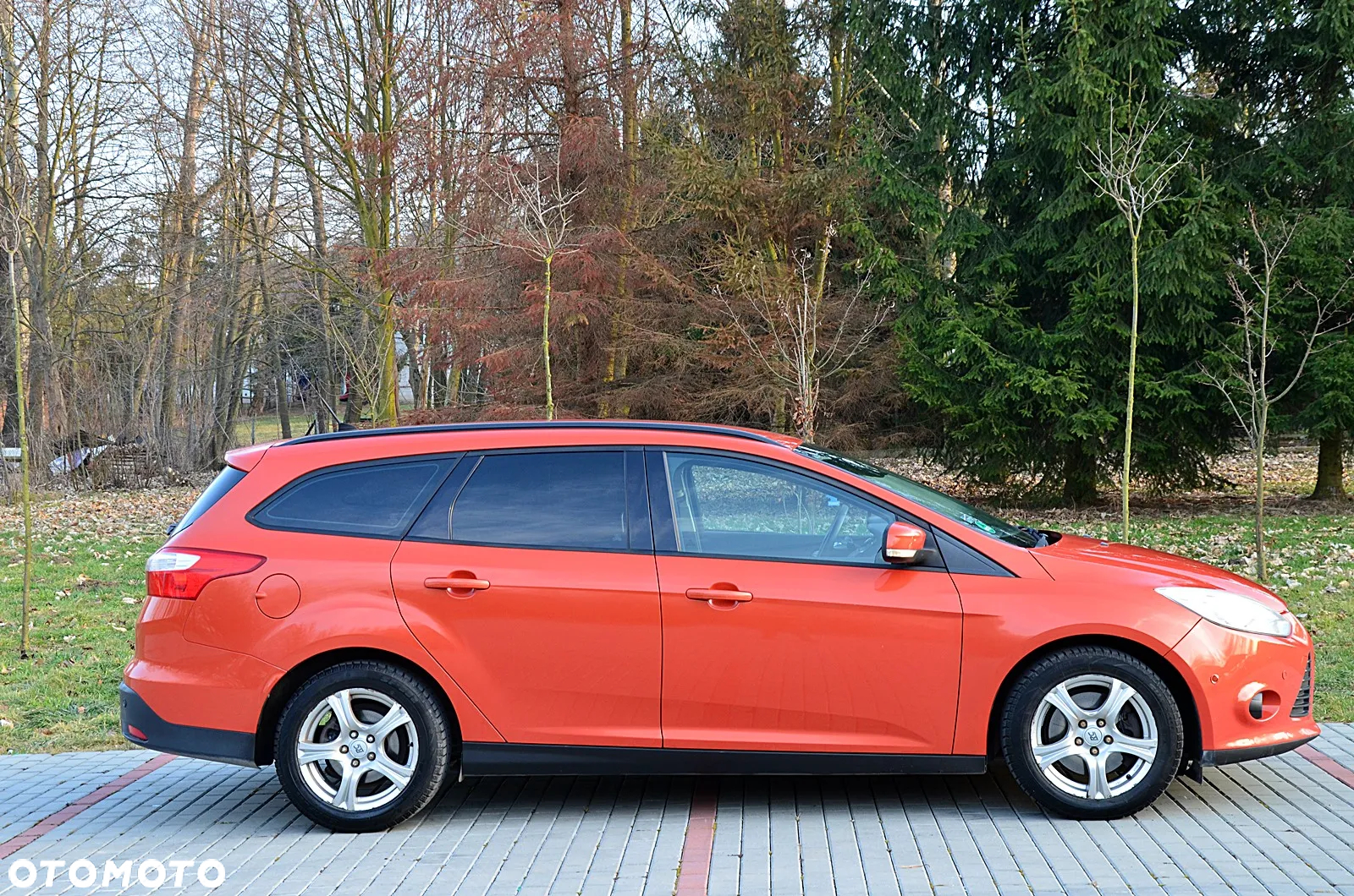 Ford Focus - 6