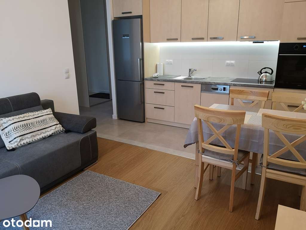 3 pokoje Bielany ul. Rudzka 5D, 53m2 garaż, prowizja 0%