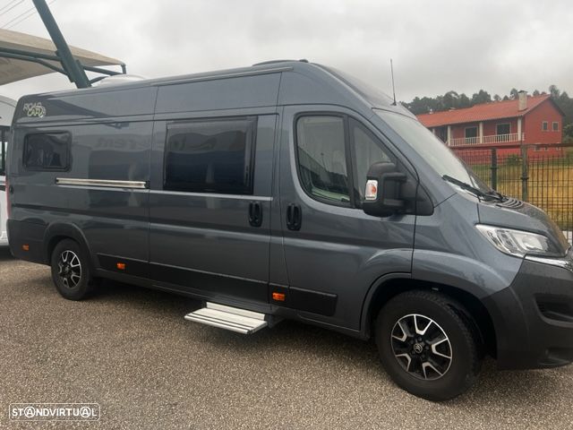 Roadcar R 640 - 1