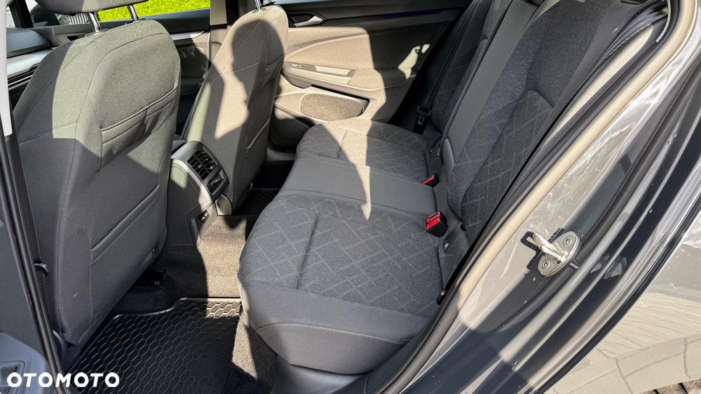 Volkswagen Golf 2.0 TDI Life - 11