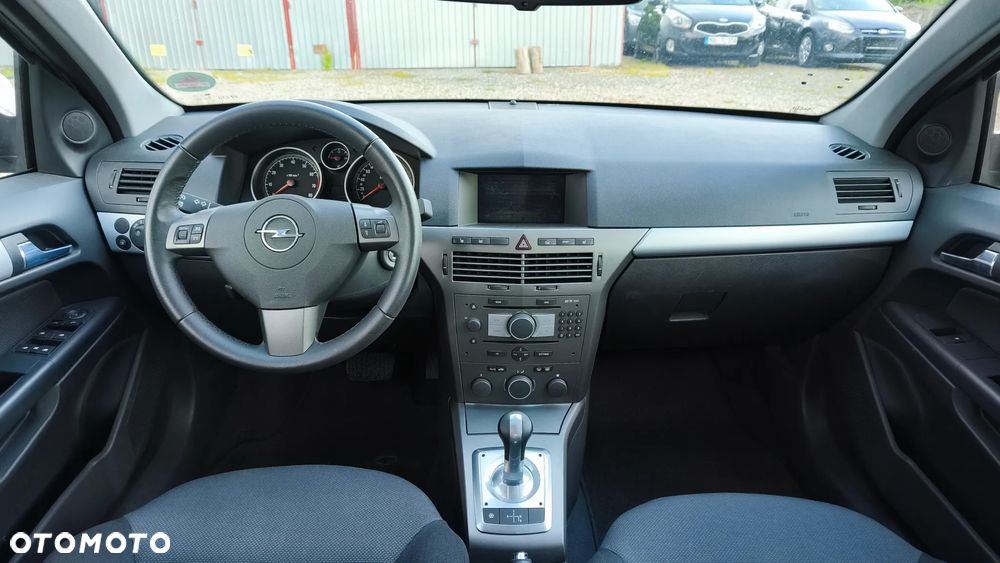 Opel Astra - 20