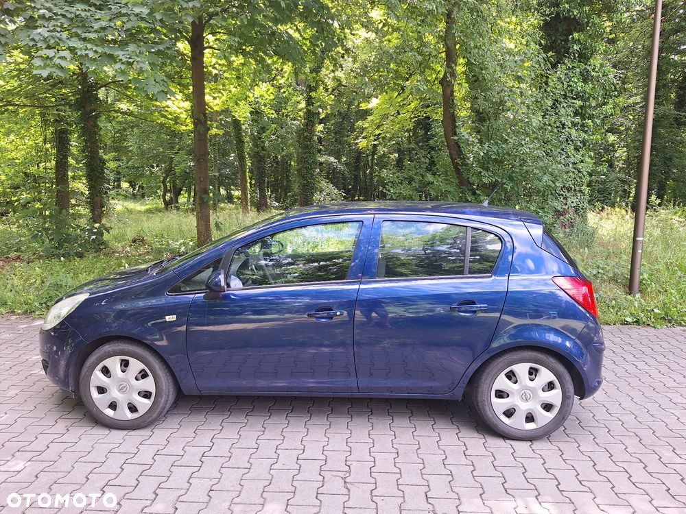 Opel Corsa 1.2 16V Enjoy - 6
