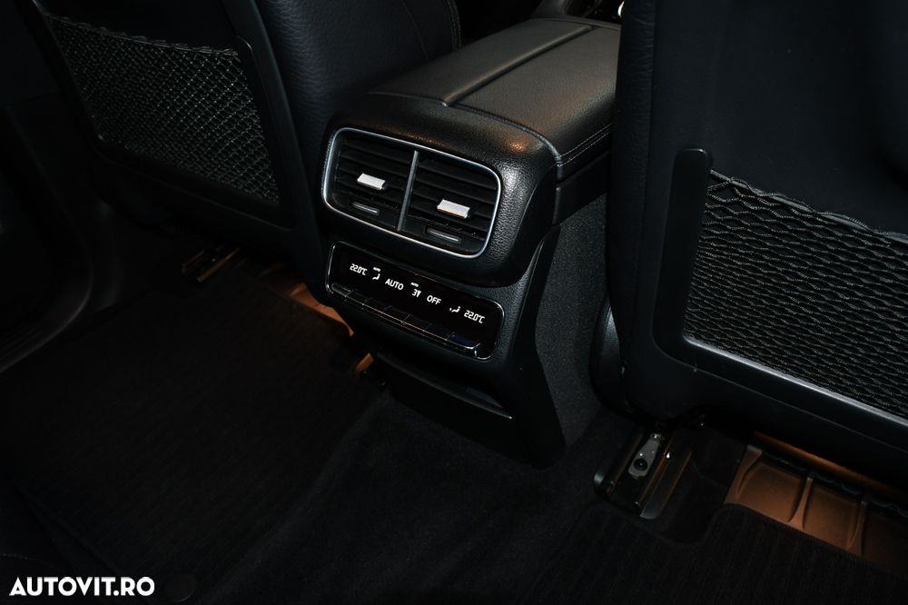 Mercedes-Benz GLE 300 d 4Matic 9G-TRONIC Ambiente - 13