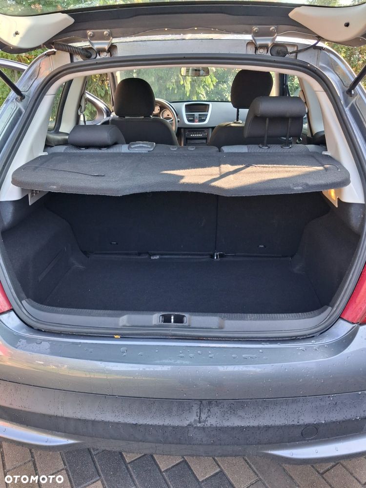 Peugeot 207 - 5