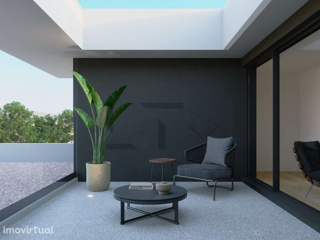 Fantástica Moradia T3 com 3 Suítes, Piscina e Jardim, Quinta da Arm... - Grande imagem: 4/9