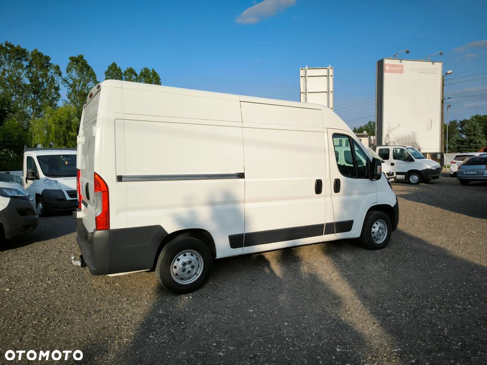 Peugeot Boxer - 5