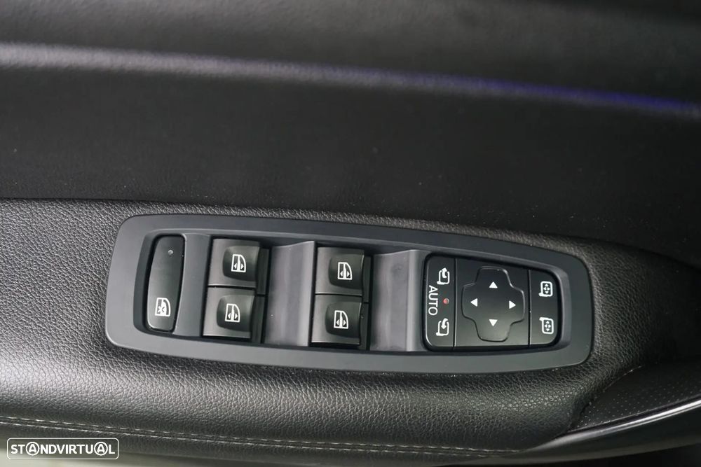 Renault Mégane 1.5 dCi Bose Edition - 20