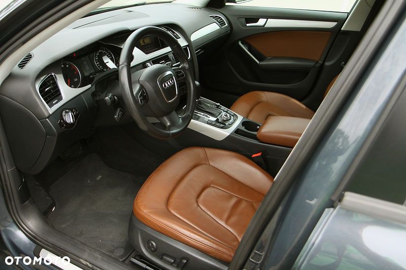 Audi A4 Allroad 2.0 TFSI Quattro S tronic - 7