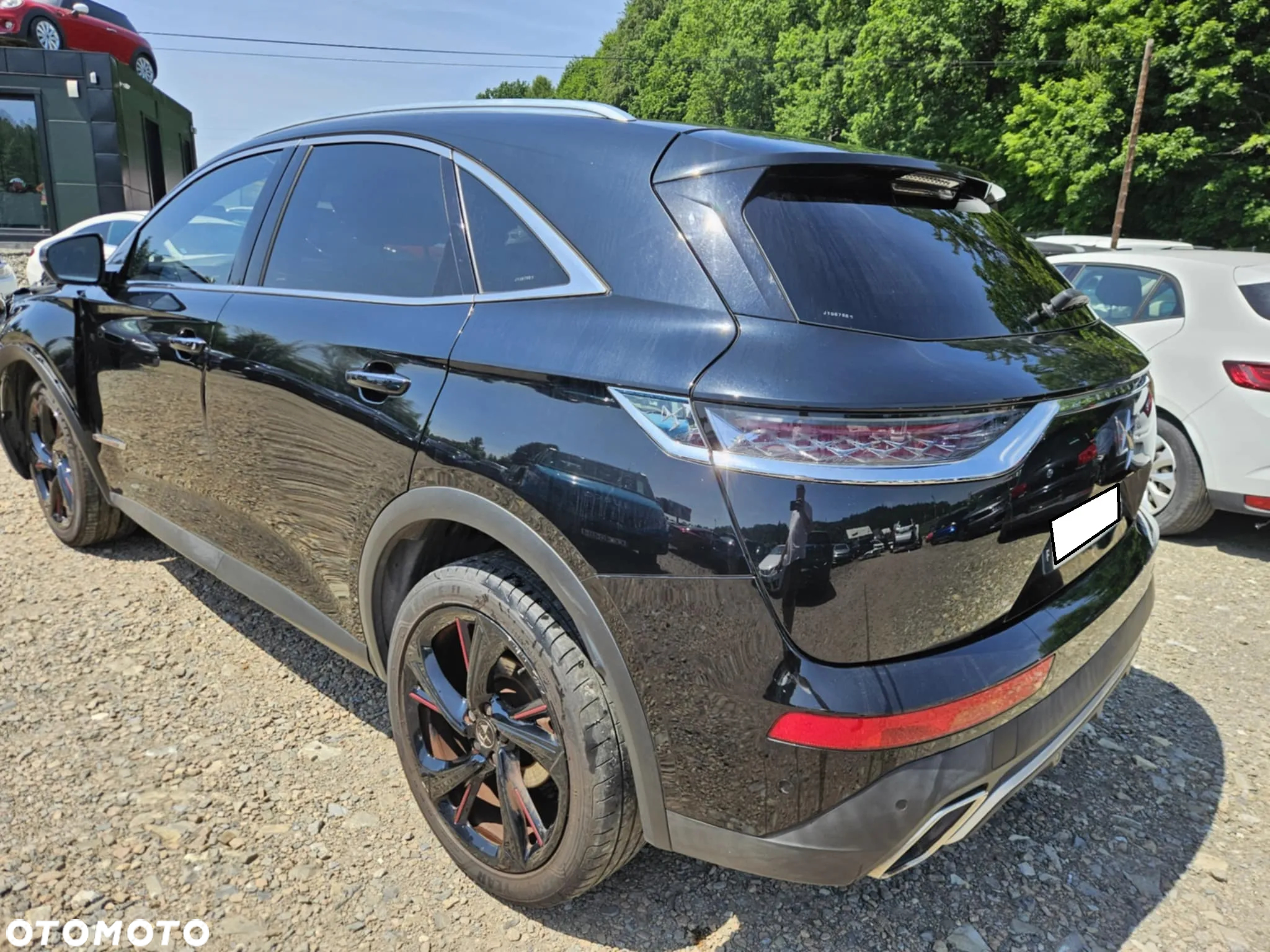 DS Automobiles DS 7 Crossback - 4