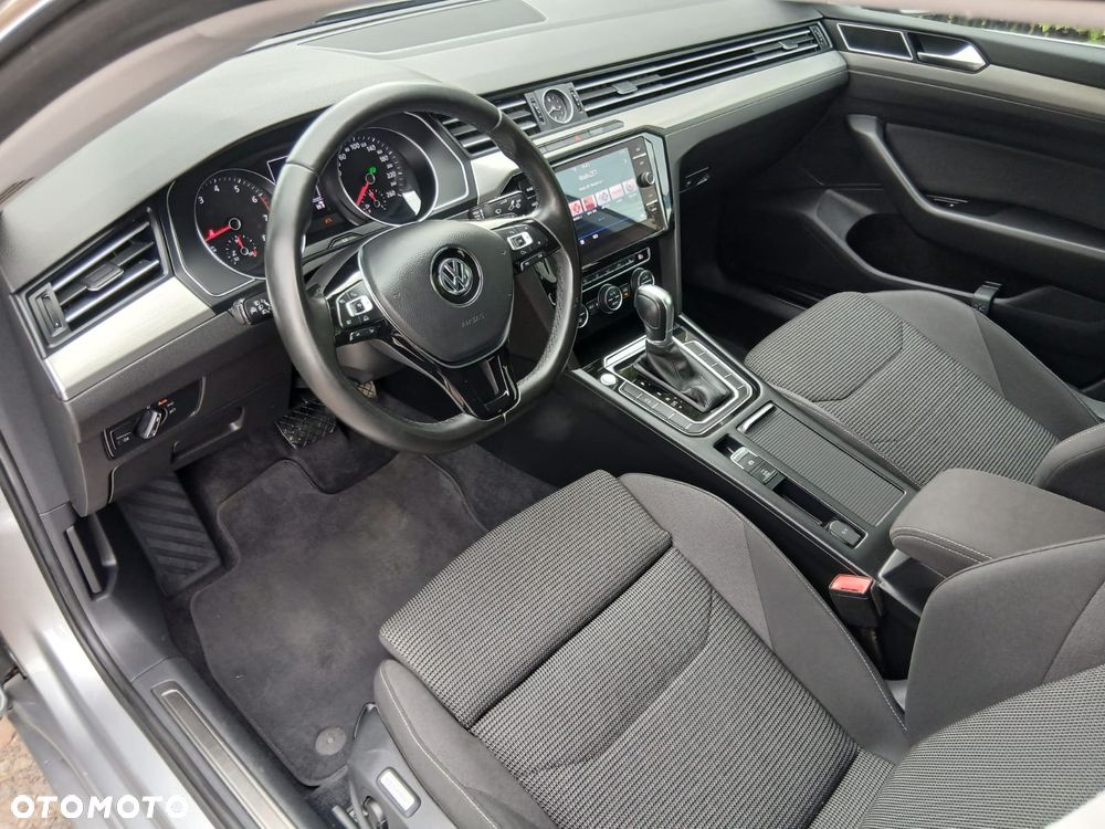 Volkswagen Arteon 1.5 TSI ACT OPF DSG Elegance - 20
