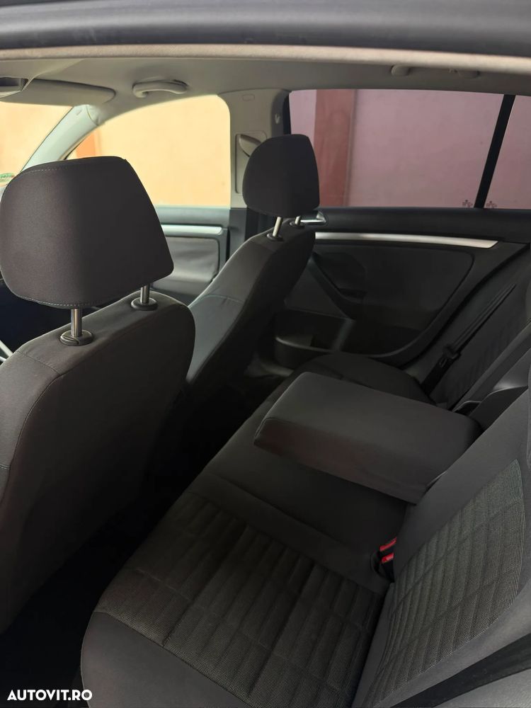 Volkswagen Golf 1.4 Comfortline - 20