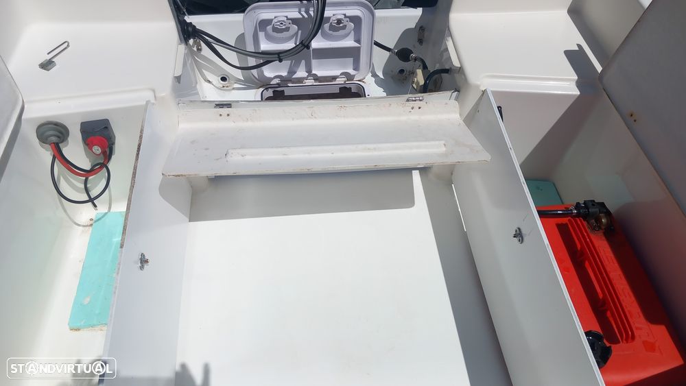 Cap Ferret 450 WA - 5