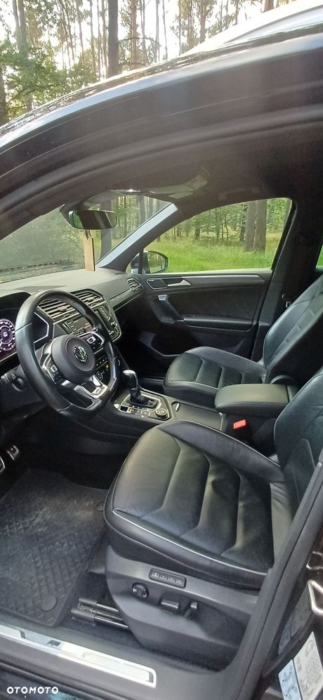 Volkswagen Tiguan 2.0 TDI BMT SCR 4Mot Highline DSG - 9