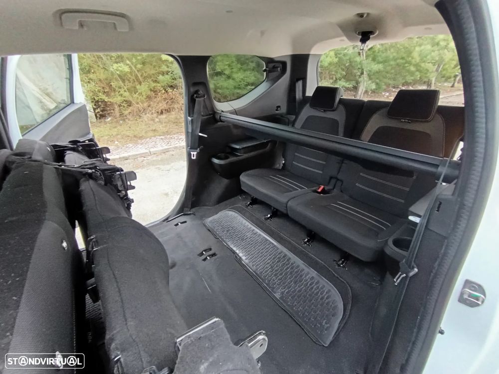 Dacia Jogger 1.0 ECO-G Essential Bi-Fuel - 13