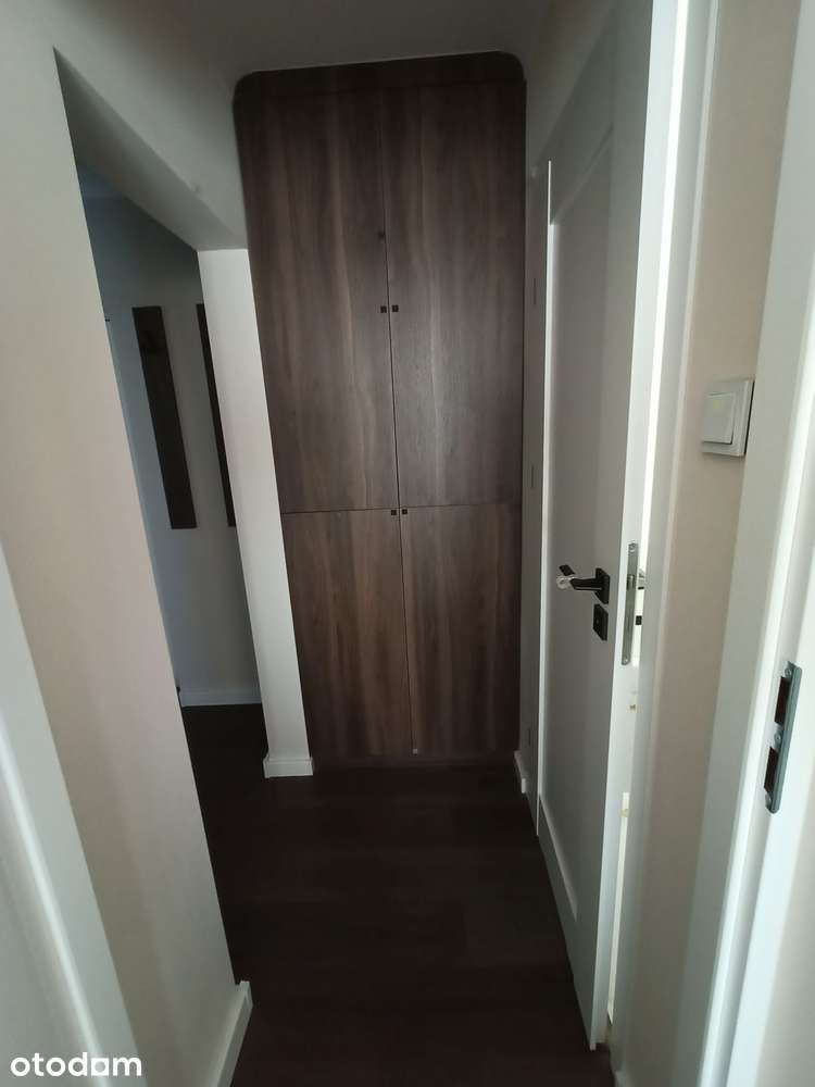 Krępowieckiego 2 pokoje blisko metra