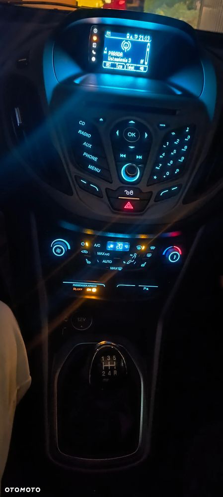 Ford B-MAX - 18