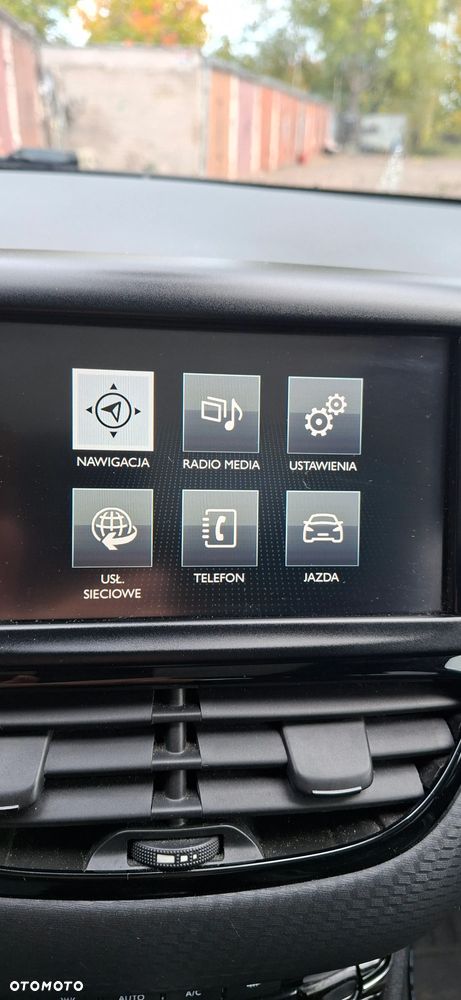 Peugeot 2008 1.6 BlueHDi Crossway S&S - 14