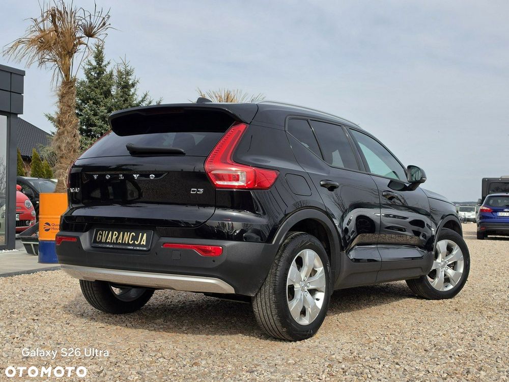 Volvo XC 40 - 11
