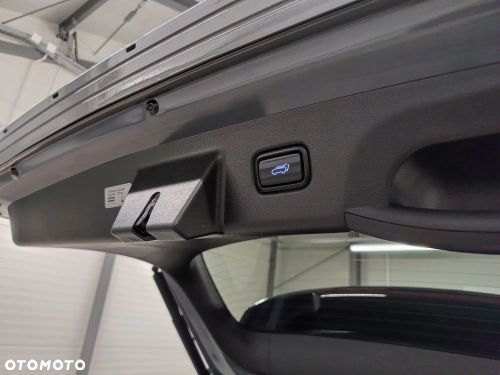 Hyundai Tucson 1.6 T-GDi PHEV N Line 4WD - 25