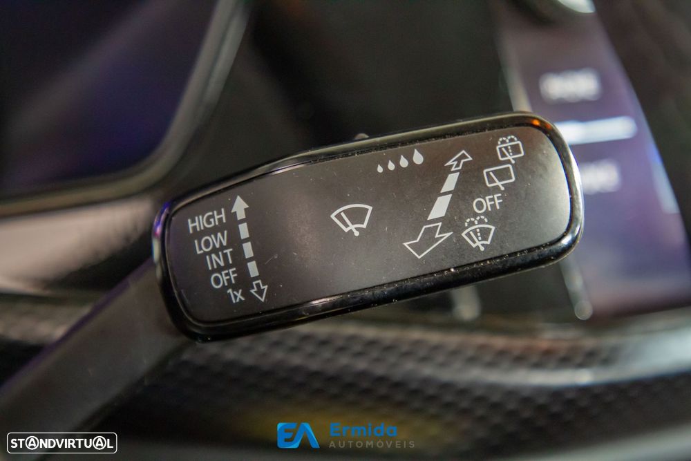 VW T-Cross 1.0 TSI - 44