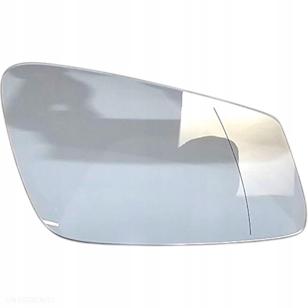 Bmw F20 F22 F23 F30 F32 F36 Wkład Lusterka Szkło Prawe Podgrzewane 7285002