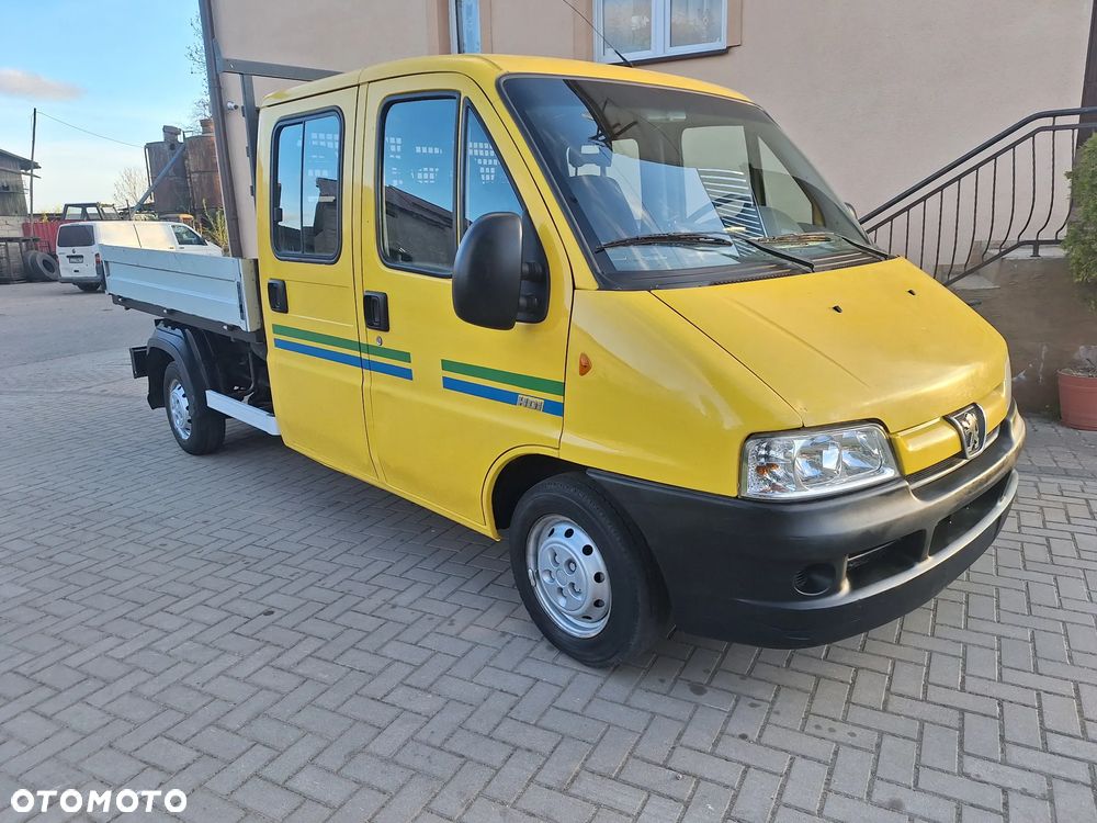 Peugeot Boxer - 3