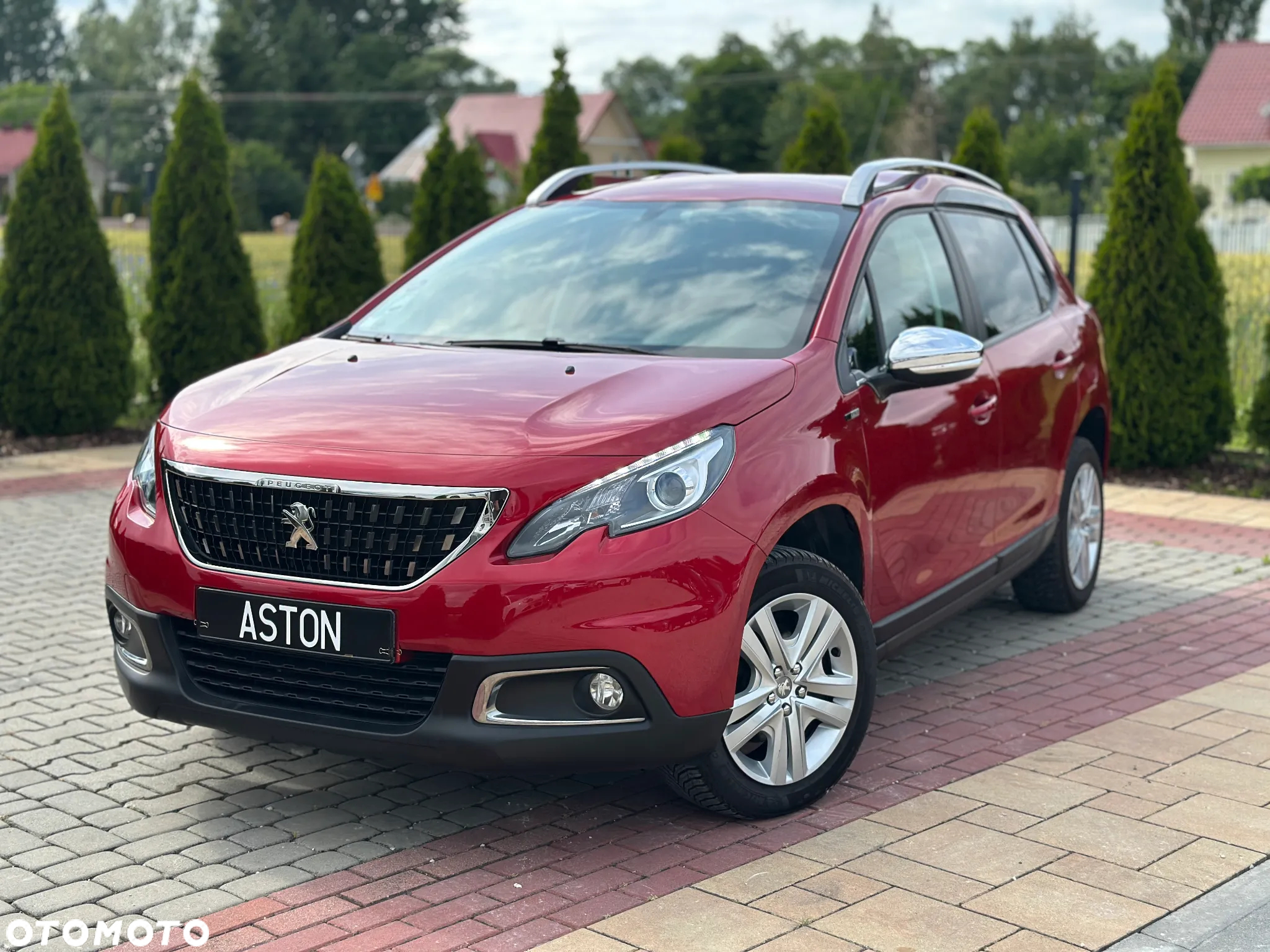 Peugeot 2008 PureTech 110 Stop&Start Style - 2
