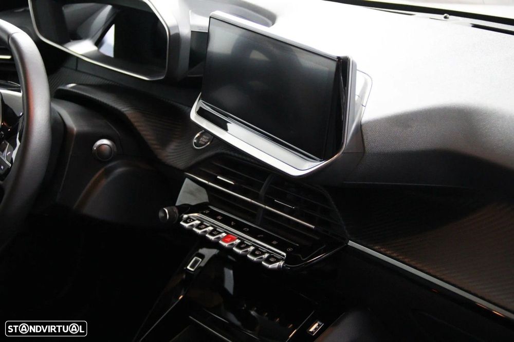 Peugeot e-208 50 kWh Allure Pack - 8