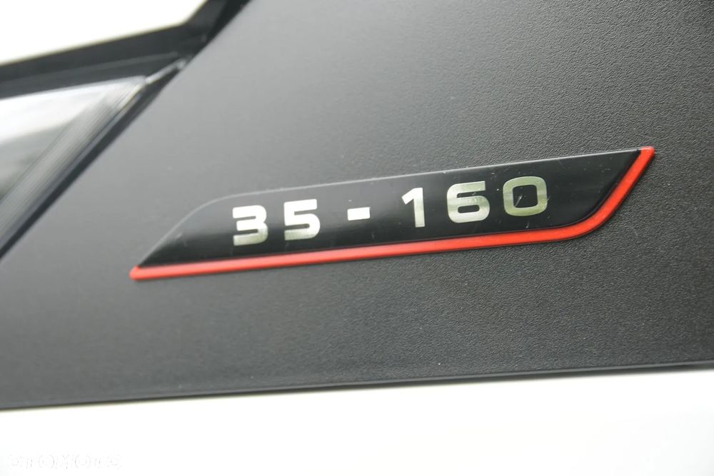 Iveco DAILY 35-160  * WYWROTKA 3-stronna * NAVI * KAMERA COFANIA * IDEAŁ! - 16