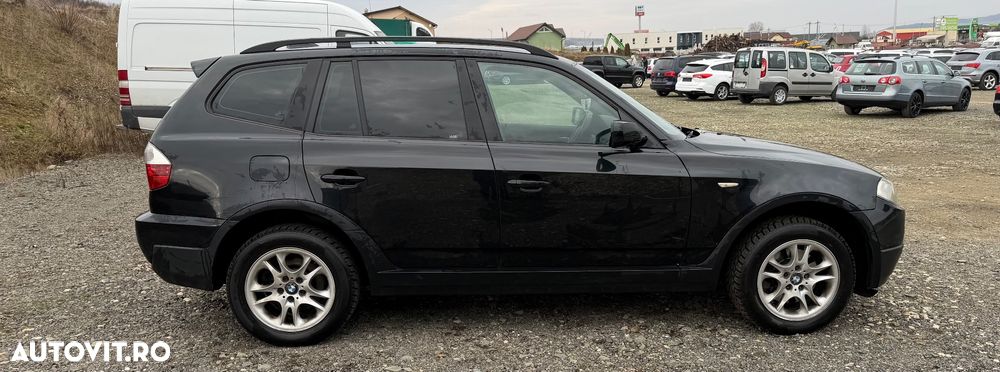 BMW X3 xDrive20d Aut. Edition Exclusive - 18