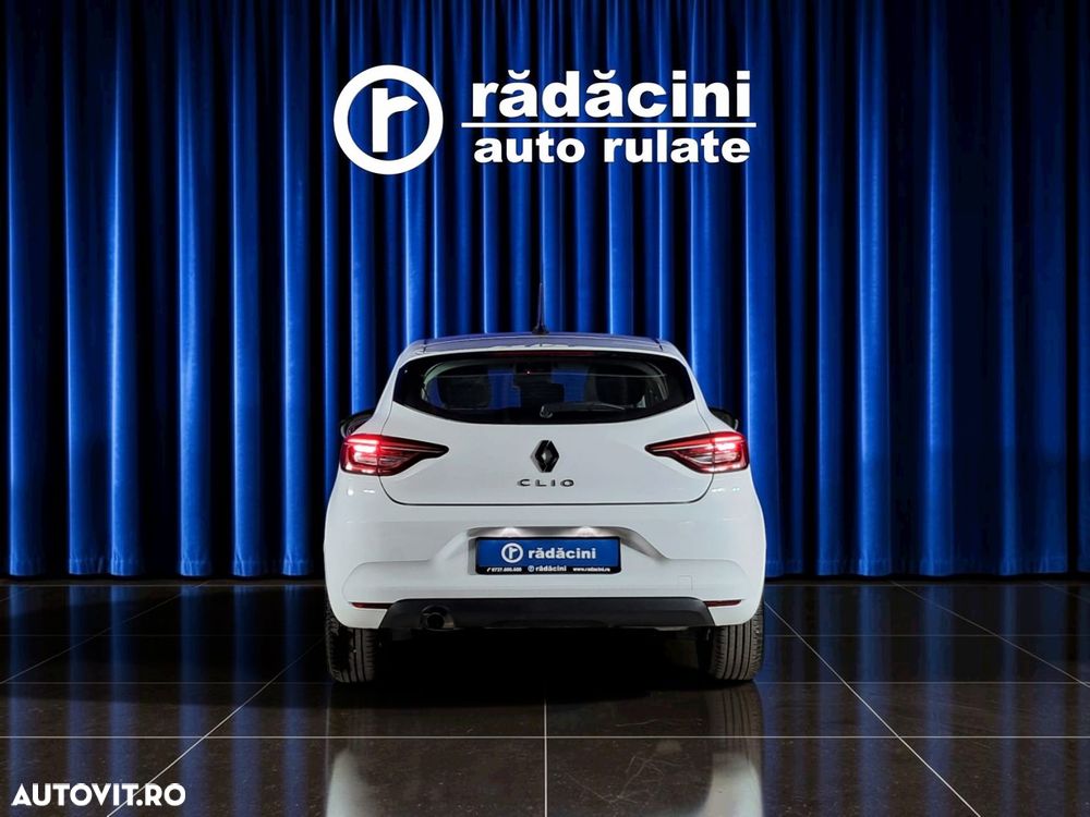 Renault Clio - 3
