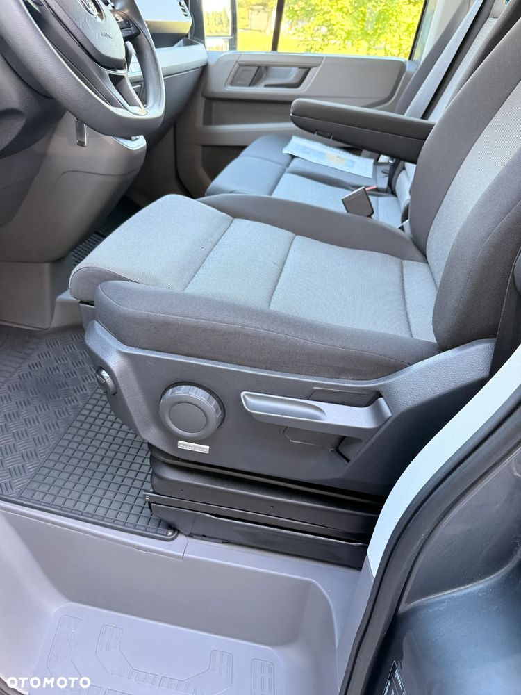 Volkswagen CRAFTER 2.0 - 177kM Automat MAXI - 25