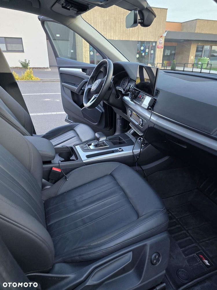Audi Q5 35 TDI mHEV S tronic - 6