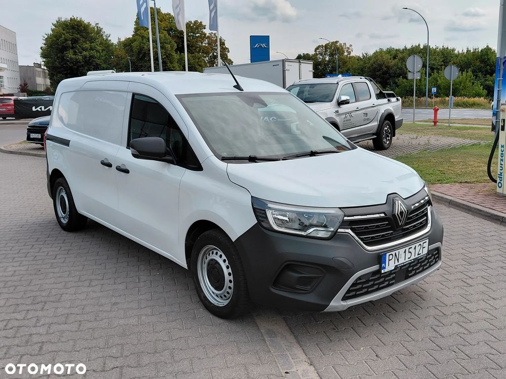 Renault Kangoo VAN - 4
