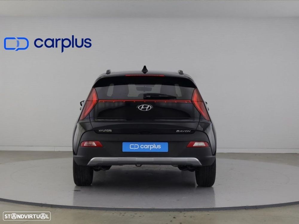 Hyundai Bayon 1.0 T-GDI Premium - 6
