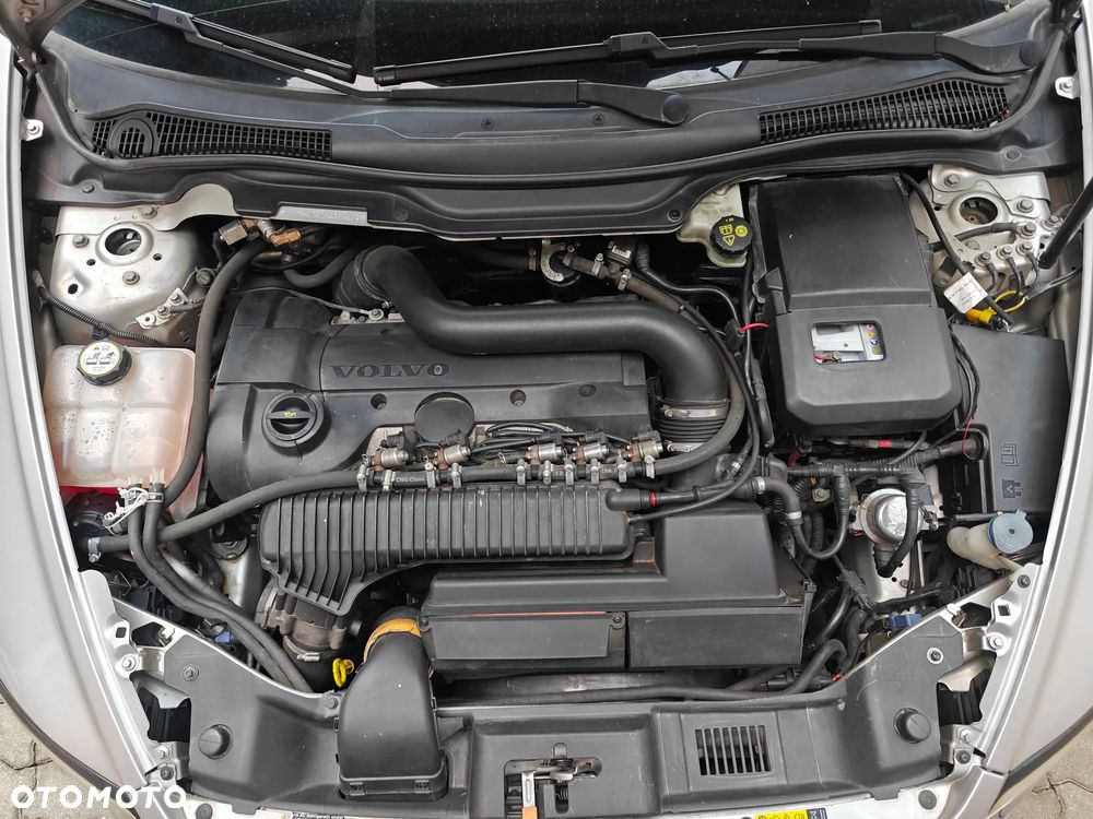 Volvo V50 T5 AWD Summum - 8