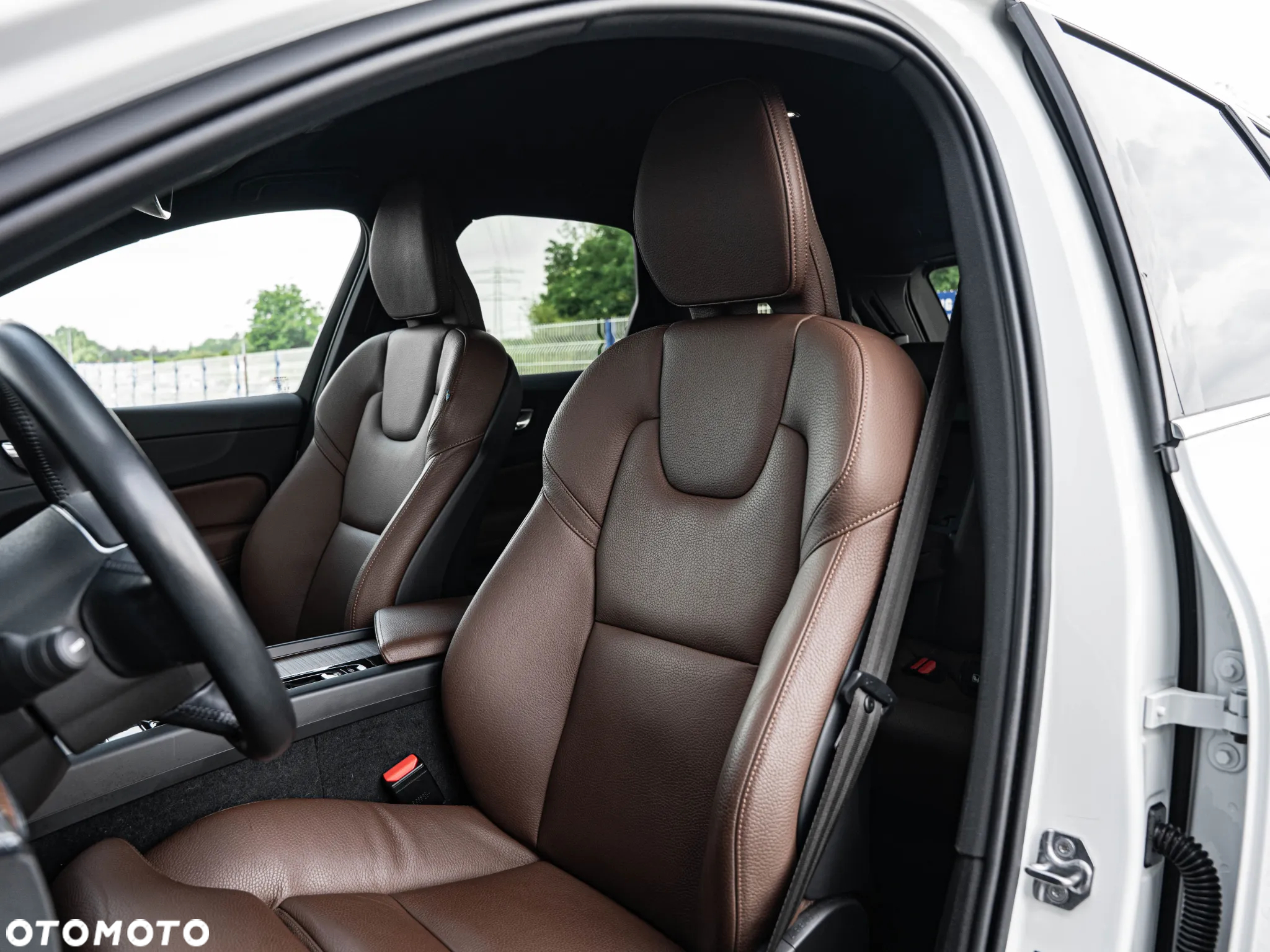 Volvo XC 60 B4 D Geartronic Inscription - 23