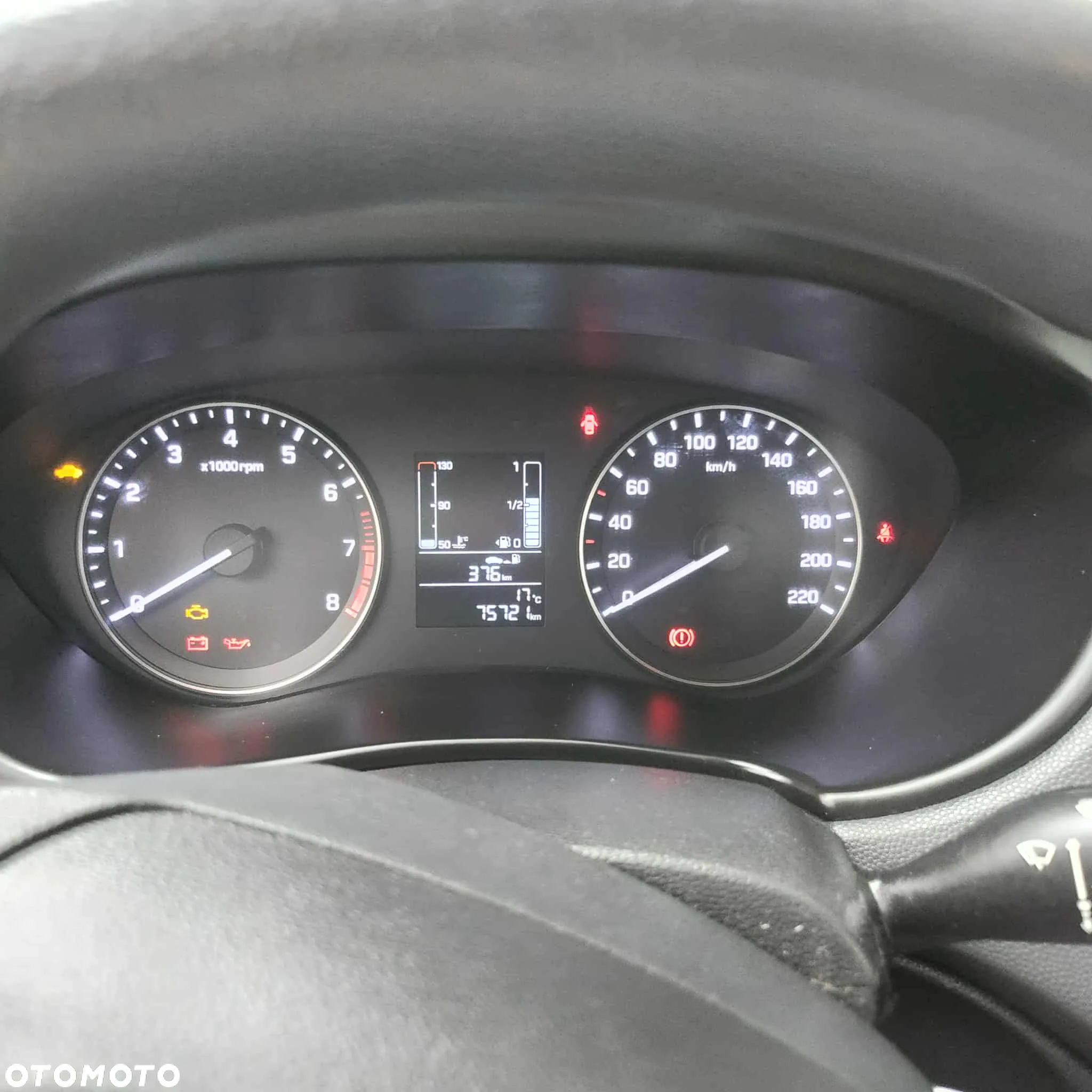 Hyundai i20 1.2 - 8