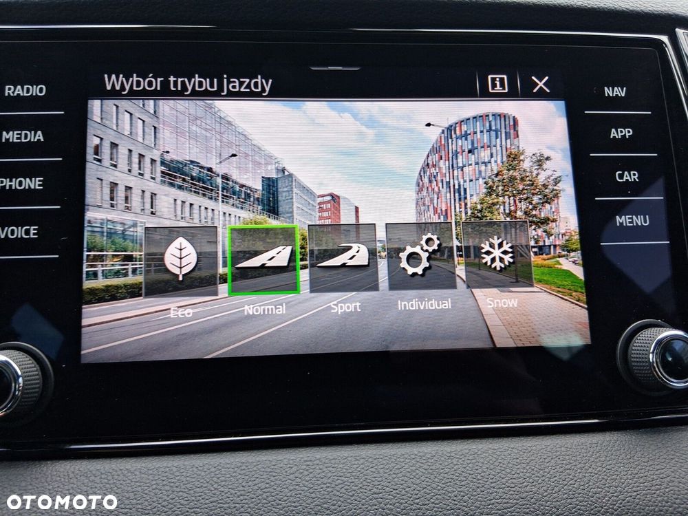 Skoda Karoq 2.0 TSI 4x4 Sportline DSG - 28