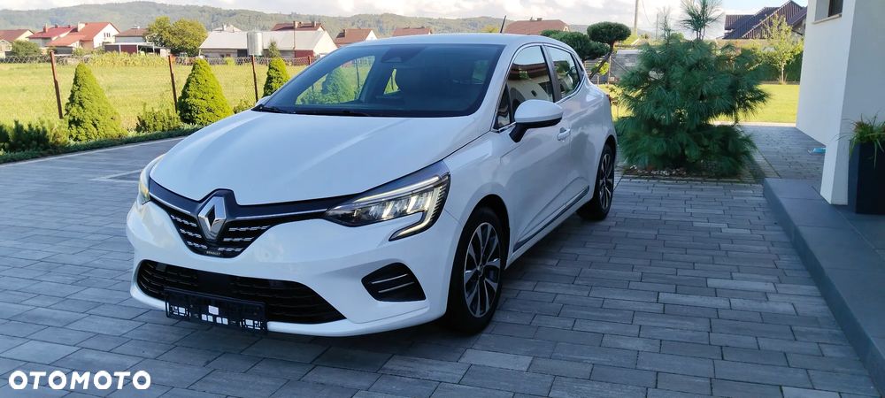 Renault Clio 2021 photo 3